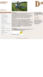 Mobile Screenshot of diakonenhaus.ch